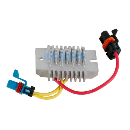 Voltage Regulator for Kawasaki FS730V, FXT00V, FX850V (2001-2023)