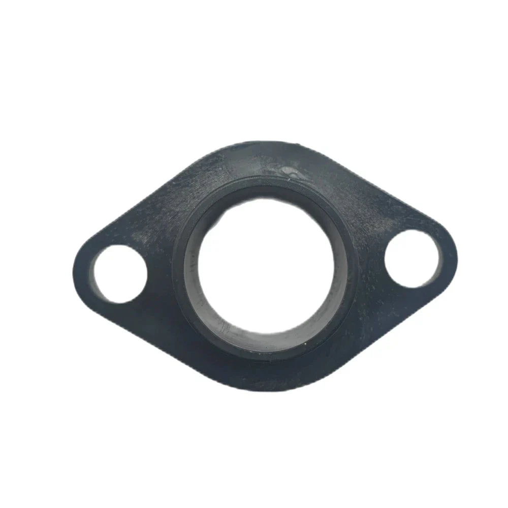 Water Hose Fitting Inlet Nipple for Volvo Penta KAD 42/43/44 Diesel Models
