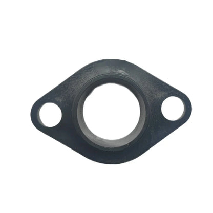 Water Hose Fitting Inlet Nipple for Volvo Penta KAD 42/43/44 Diesel Models