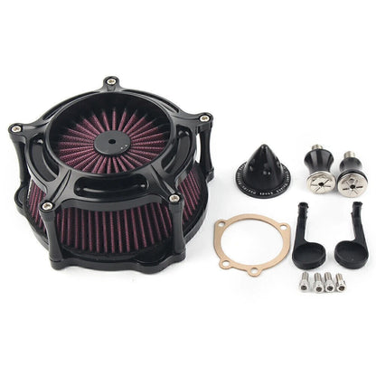 Spike Turbine Air Cleaner for Harley Sportster XL883/XL883L (2007-2019)
