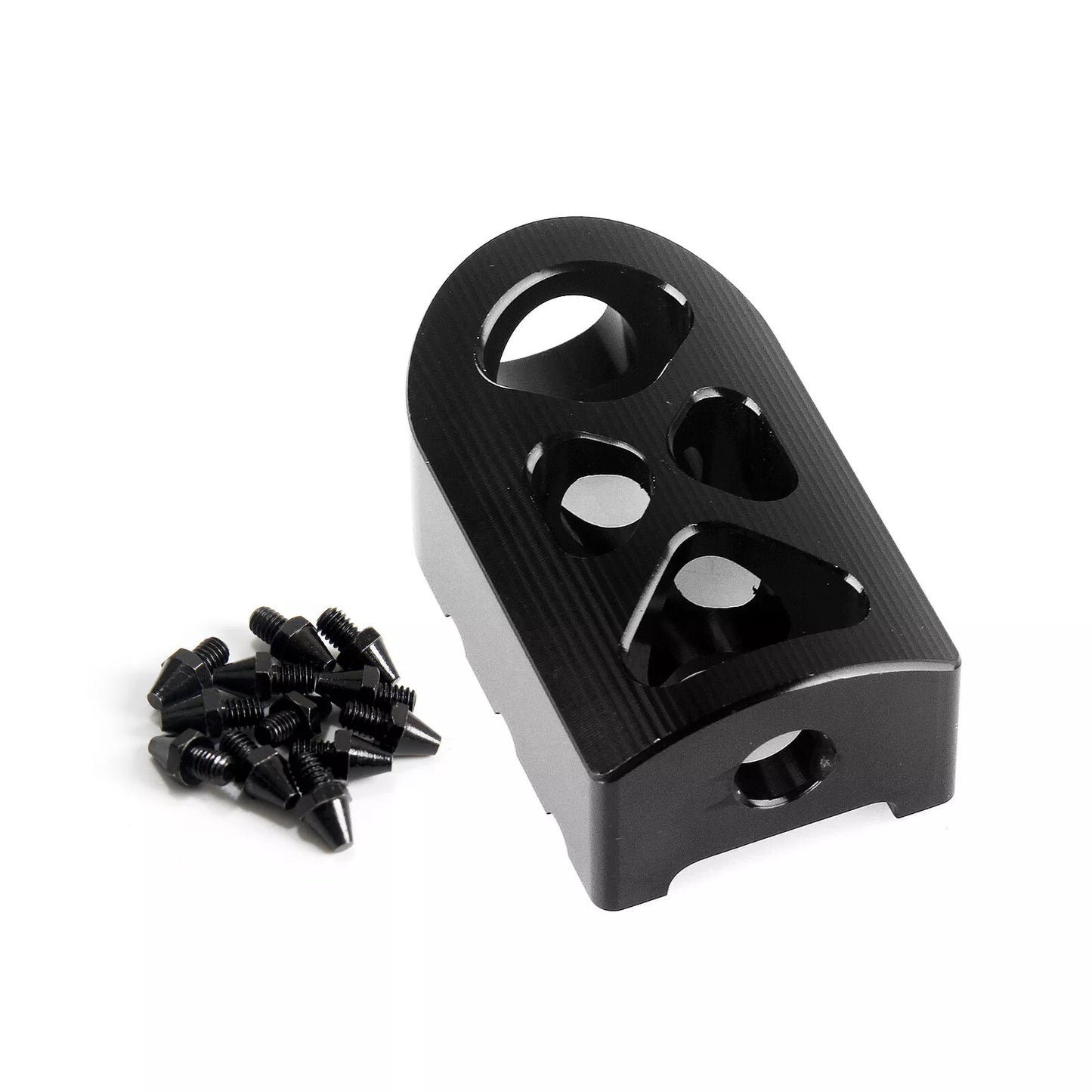 Brake Shift Peg Pedal Set for Harley Davidson
