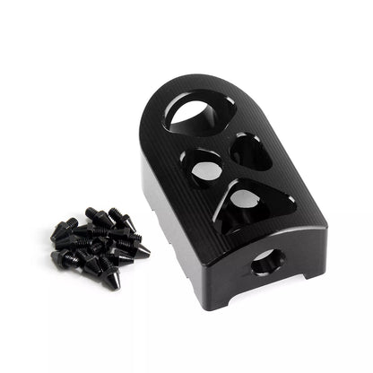 Brake Shift Peg Pedal Set for Harley Davidson