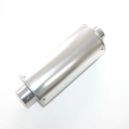 28mm Exhaust Muffler Clamp for PIT PRO Quad Dirt Bike ATV (90cc-140cc)