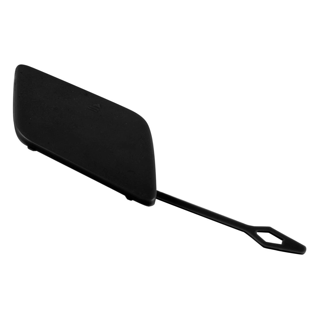 Front Bumper Towing Eye Trim for Mercedes Benz C-Class (2011-2014)