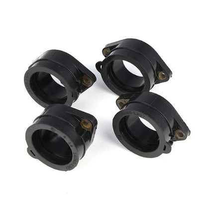 Carburetor Intake Manifold Boot for Kawasaki GPZ 1100, ZXT10E, ZRX 1200C