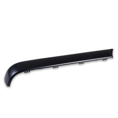 Rear Bumper Molding Right Trim for BMW E30 (1988-1993)
