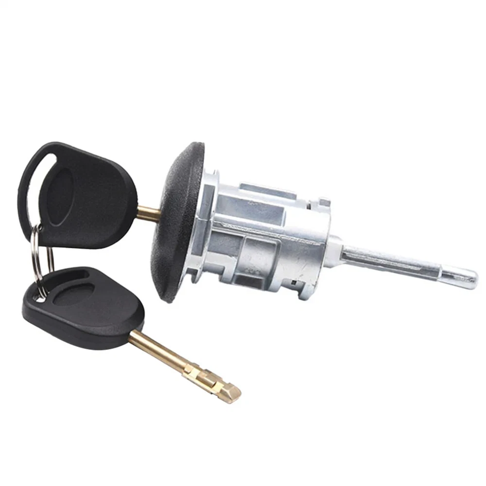 Front Right Door Latch Lock Barrel for Ford Transit (2000-2014)
