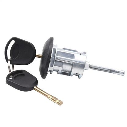 Front Right Door Latch Lock Barrel for Ford Transit (2000-2014)