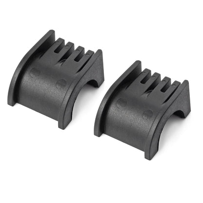 2x Upper Steering Bushing for Polaris Hawkeye 2x4/4x4 (1998–2004)