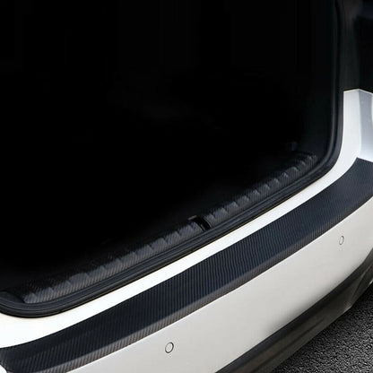 Load Sill Protector Bumper Guard for Mitsubishi Outlander (2013-2020)