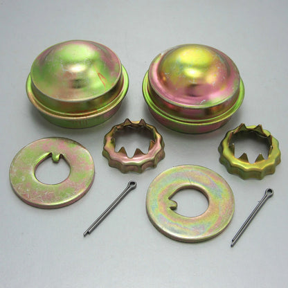 Centre Wheel Hub Axle Bearing Dust Grease Cap for Nissan Datsun 720 Navara D21