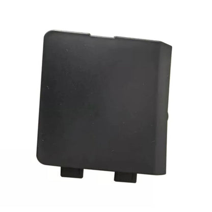 Rear Bumper Tow Hook Cap Cover for Mitsubishi Outlander (2022-2024)