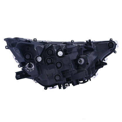 LED Headlamp Assembly Left Driver Side for Toyota RAV4 (2022–2024)