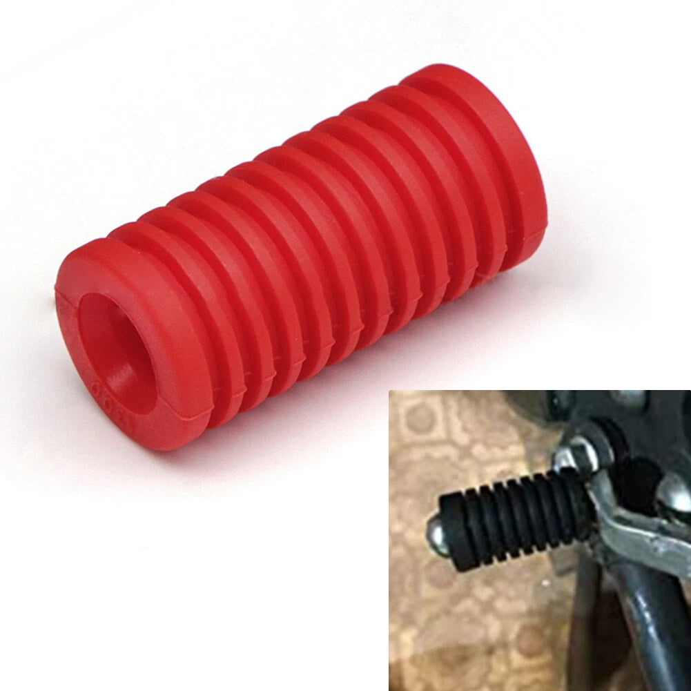 Yamaha Suzuki Kawasaki Gear Shift Shifter Lever Foot Pedal Rubber Cover