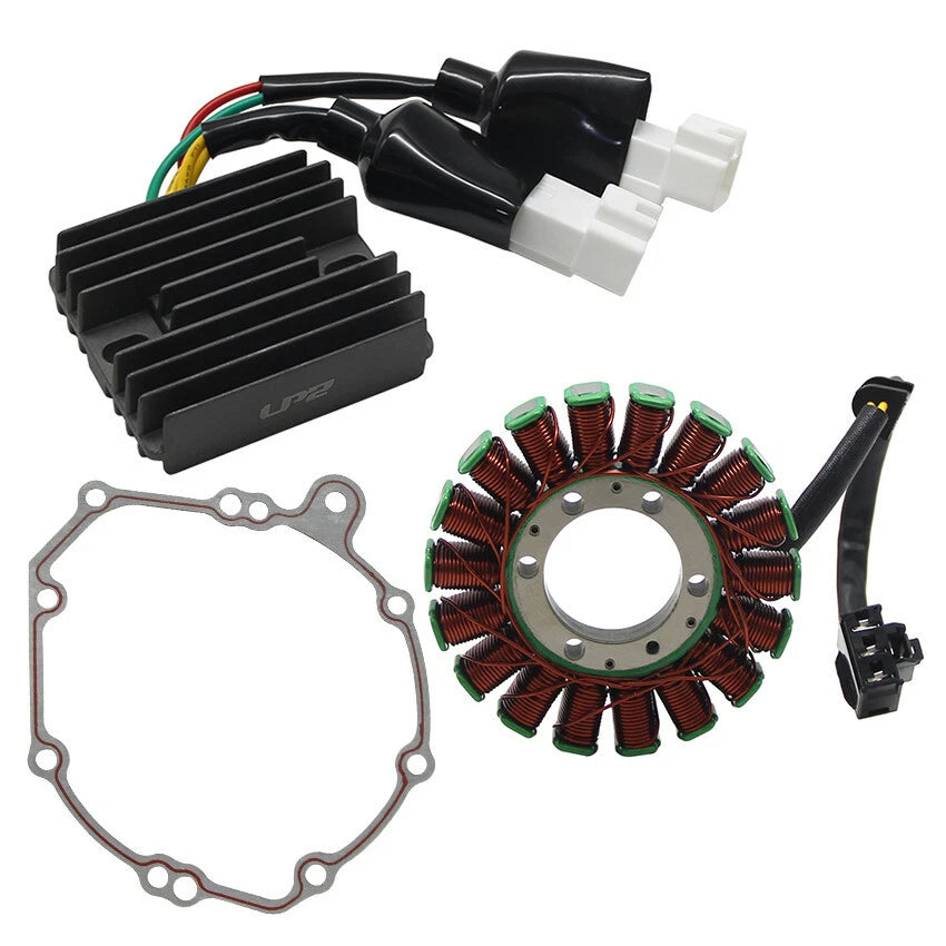 Stator Regulator Rectifier Gasket for Honda CBR1000RR Fireblade (2004-2007)