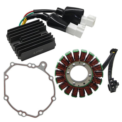 Stator Regulator Rectifier Gasket for Honda CBR1000RR Fireblade (2004-2007)
