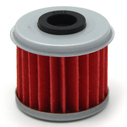 Oil Filter for Honda CRF450R CRF150R CRF250X CRF450X CRF250R CRF150RB CRF450RX (2002-2023)