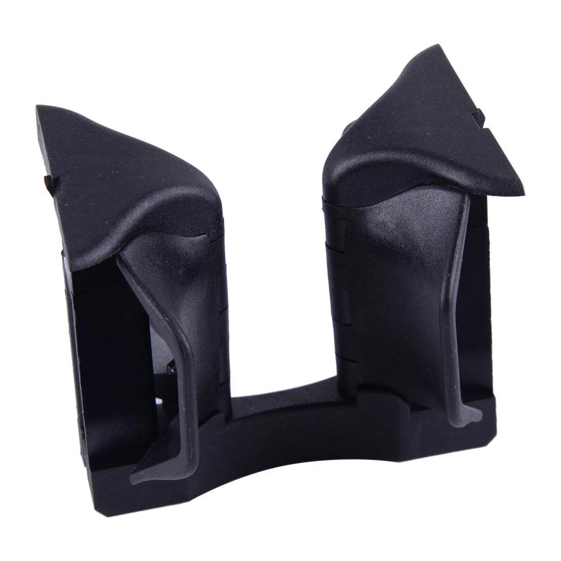 Center Console Drink Holder Insert for Mercedes-Benz C W204 (2007-2014)
