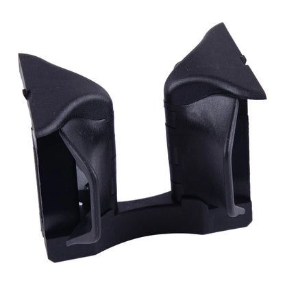 Center Console Drink Holder Insert for Mercedes-Benz C W204 (2007-2014)