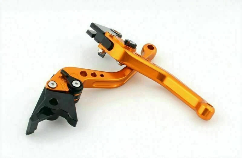 Brake Clutch Lever for Aprilia Shiver/GT (2007-2014), Dorsoduro 750 (2008-2014)