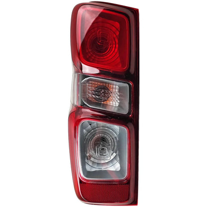 LHS Tail Light for Isuzu D-Max DMAX (2020-2023)
