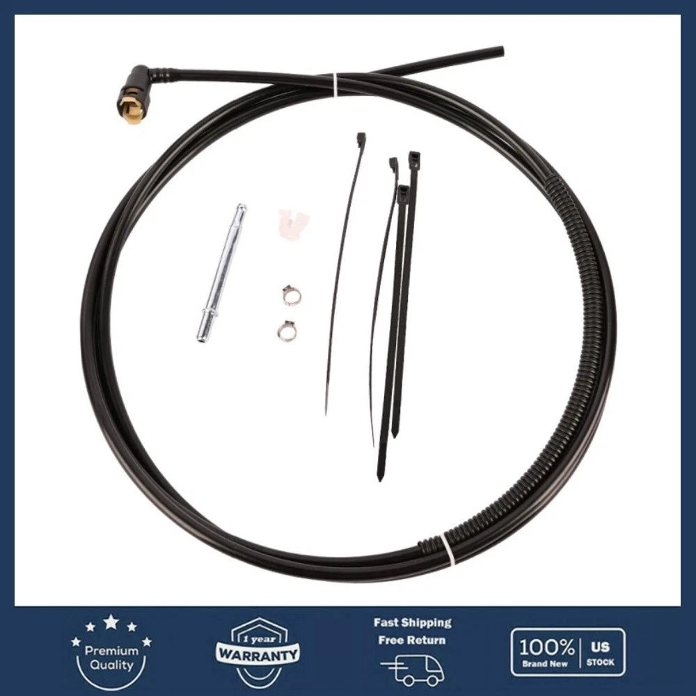 Fuel Line for Dodge Ram Pick Up (1993–2004)