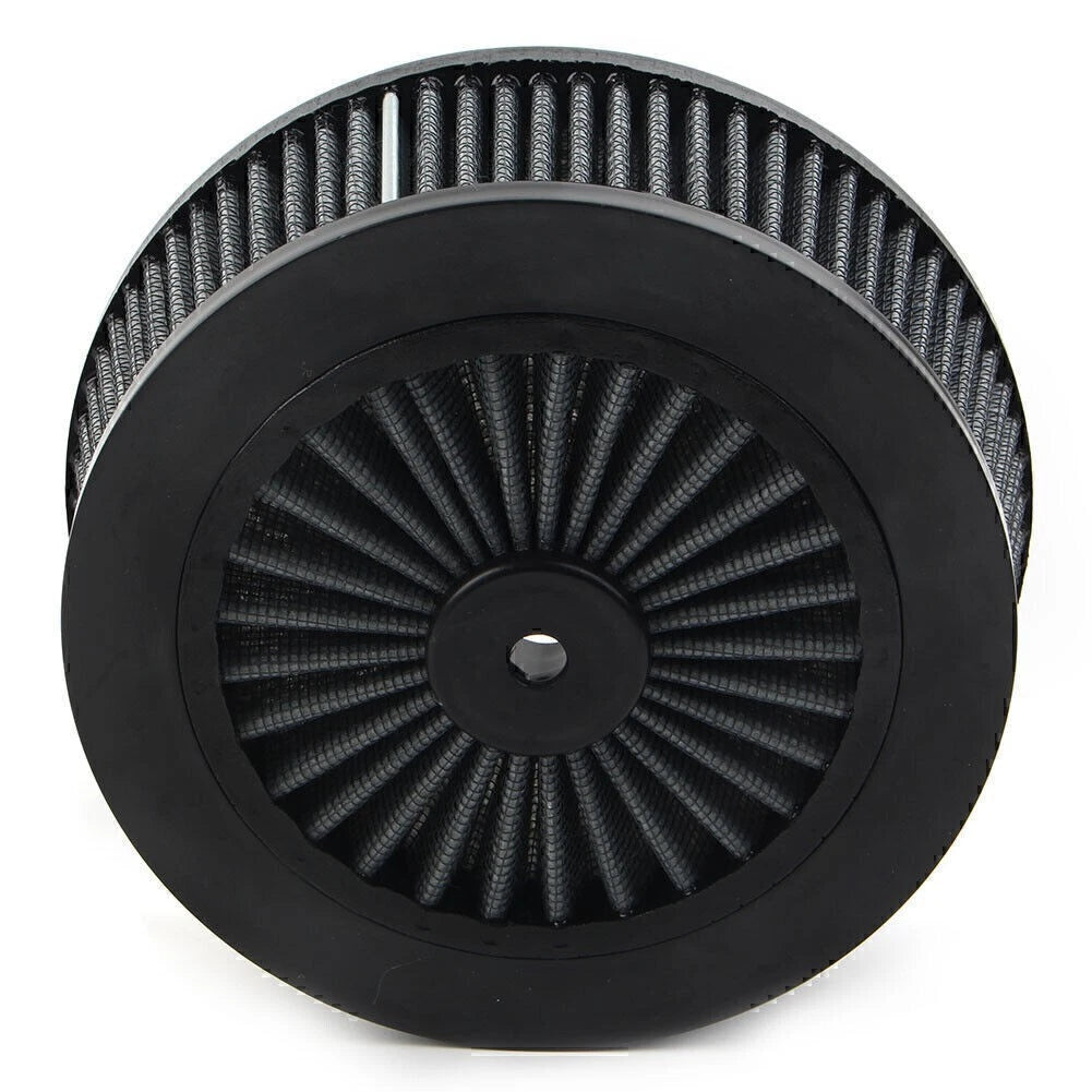 Air Cleaner Filter Element for Harley Sportster, Touring, Dyna, Softail (2004-2023)
