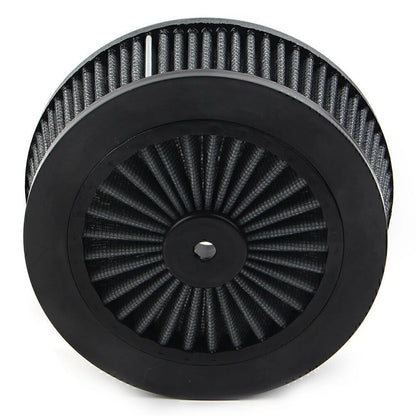 Air Cleaner Filter Element for Harley Sportster, Touring, Dyna, Softail (2004-2023)