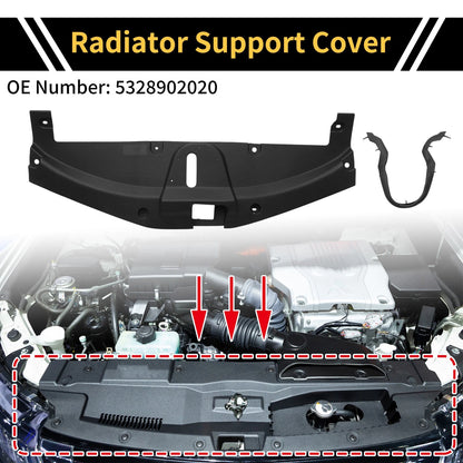 Radiator Support Cover for Toyota Corolla (2019-2022)