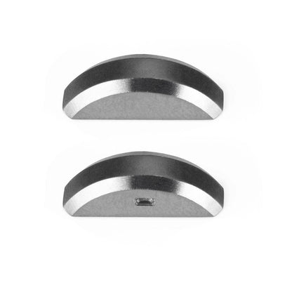 Woodruff Key for Yamaha MM600 Mountain Max 600 (1997–2002)
