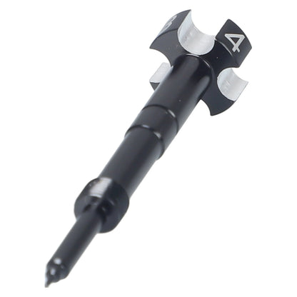 Fuel Mixture Screw / 6061-Aluminum / Air Carburetor