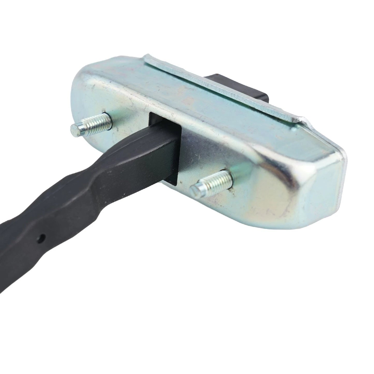 Tailgate Check Strap Conversion for Toyota RAV4 (2005–2012)
