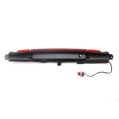 High Mount Brake Light Red for Chevrolet Avalanche Pickup Truck (2002-2012)