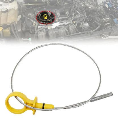Engine Oil Level Dipstick Gauge for Mazda 3 5 6 Tribute (2006-2010)