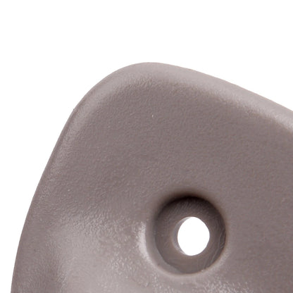 Gray Sun Visor Clip Bracket for Jeep Grand Cherokee (2003-2005)