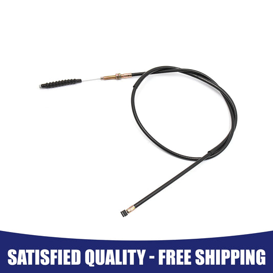 Rubber Coated Clutch Cable Wire for CG200