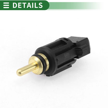 Engine Coolant Temperature Sensor for BMW 128i (2010)