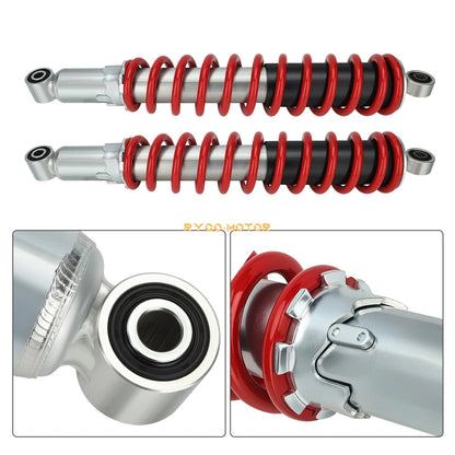 2 x Front Shocks Absorber for Honda TRX400X Sportrax