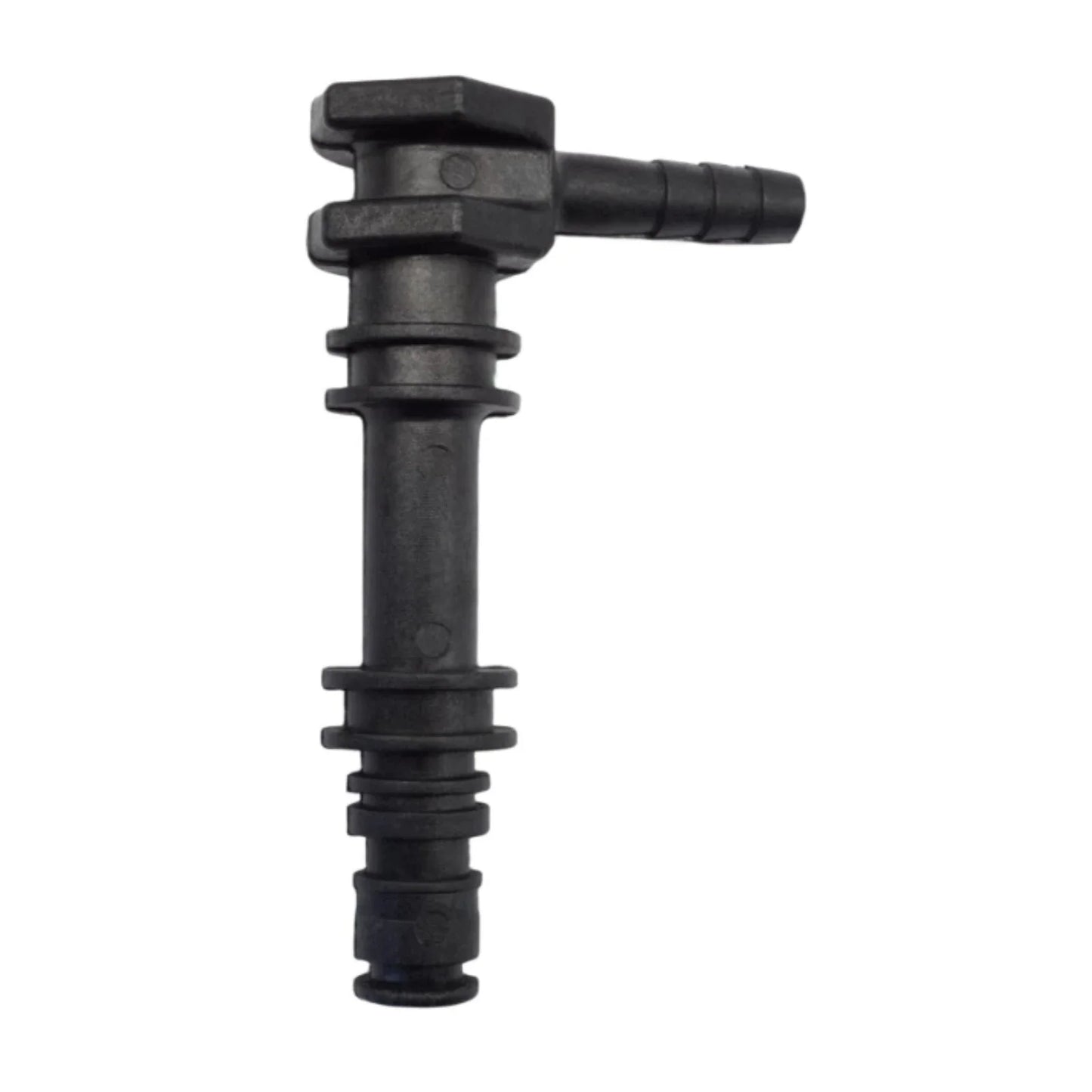 Gear Oil Lube Fitting Kit for Mercruiser Alpha Gen 2/Bravo (22-861163)