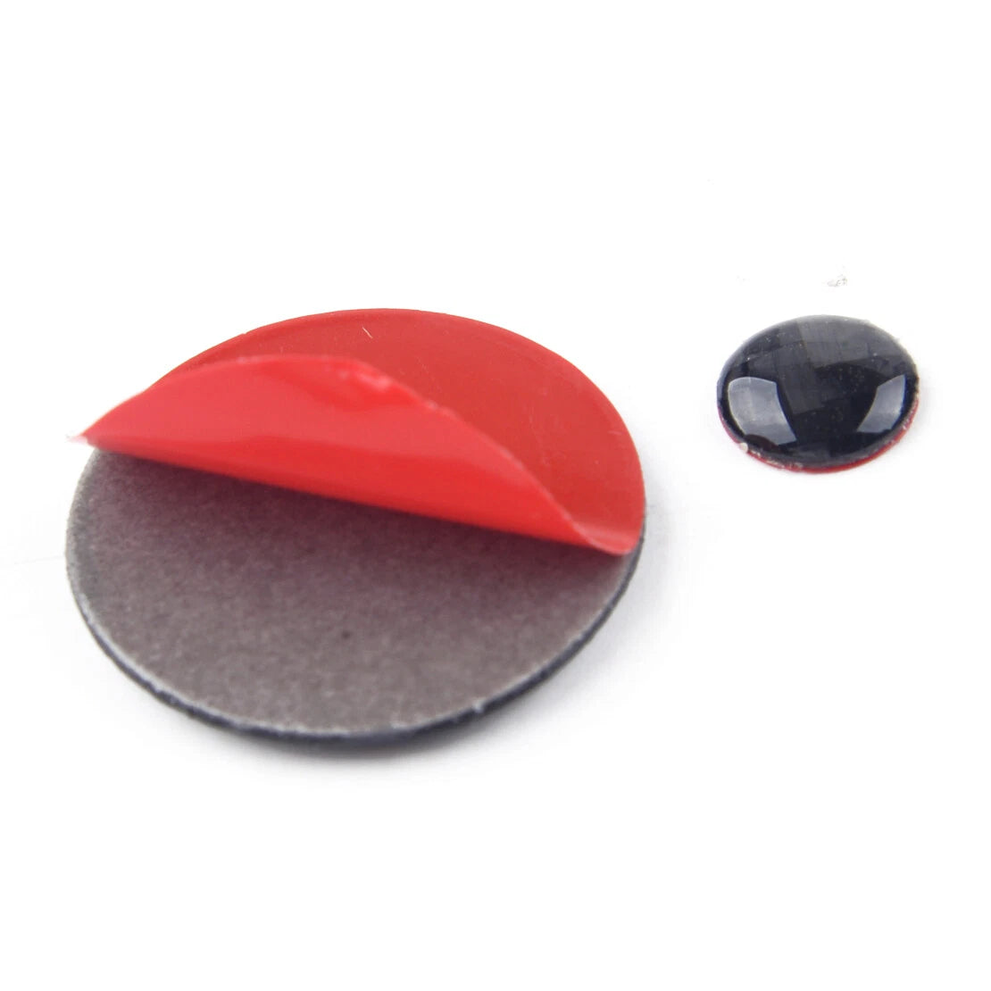 Carbon Fiber Volume Knob Cover for Mazda3, CX-3, MX-5 (2014-2023)
