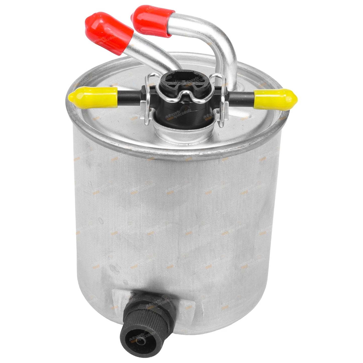 Fuel Filter 2.5L Nissan Navara D40 for YD25DDTi (2006-2015)