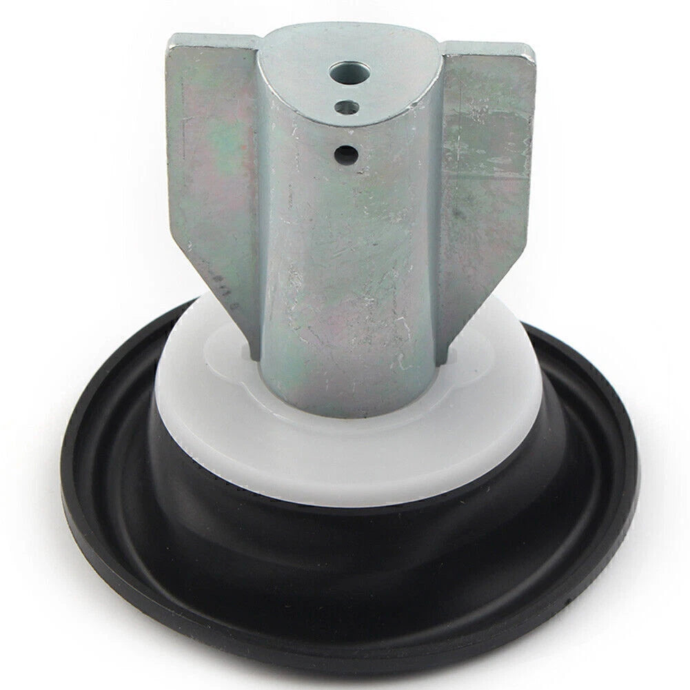 New Carburetor Vacuum Slide Piston for Kawasaki KL600 KLR650 (2000-2007)