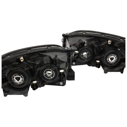LH+RH / Pair / Projector Headlights for Toyota RAV4 (2005–2008)