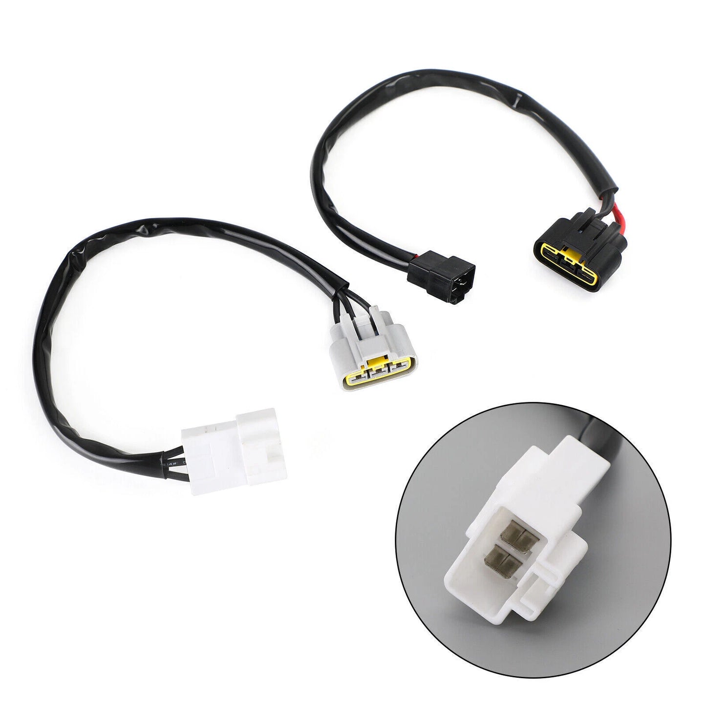 Rectifier Connector for Triumph Speed Triple 1050R (2016-2019)