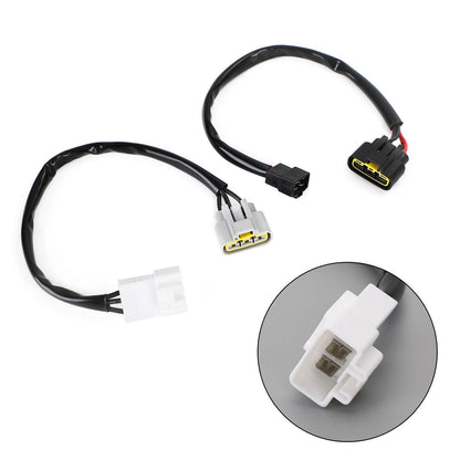 Rectifier Connector for Triumph Speed Triple 1050R (2016-2019)