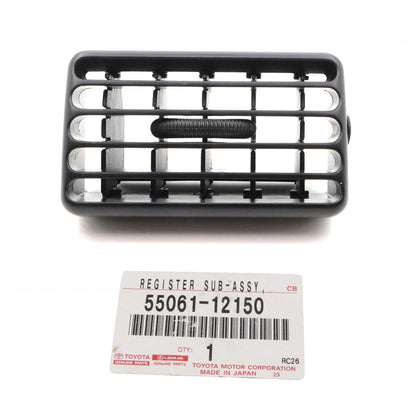 Air Vent for Toyota Corolla Sprinter Sedan 1991-2000