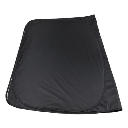 Foldable Windshield Sun Shade Visor Protector for Toyota Camry (2025)
