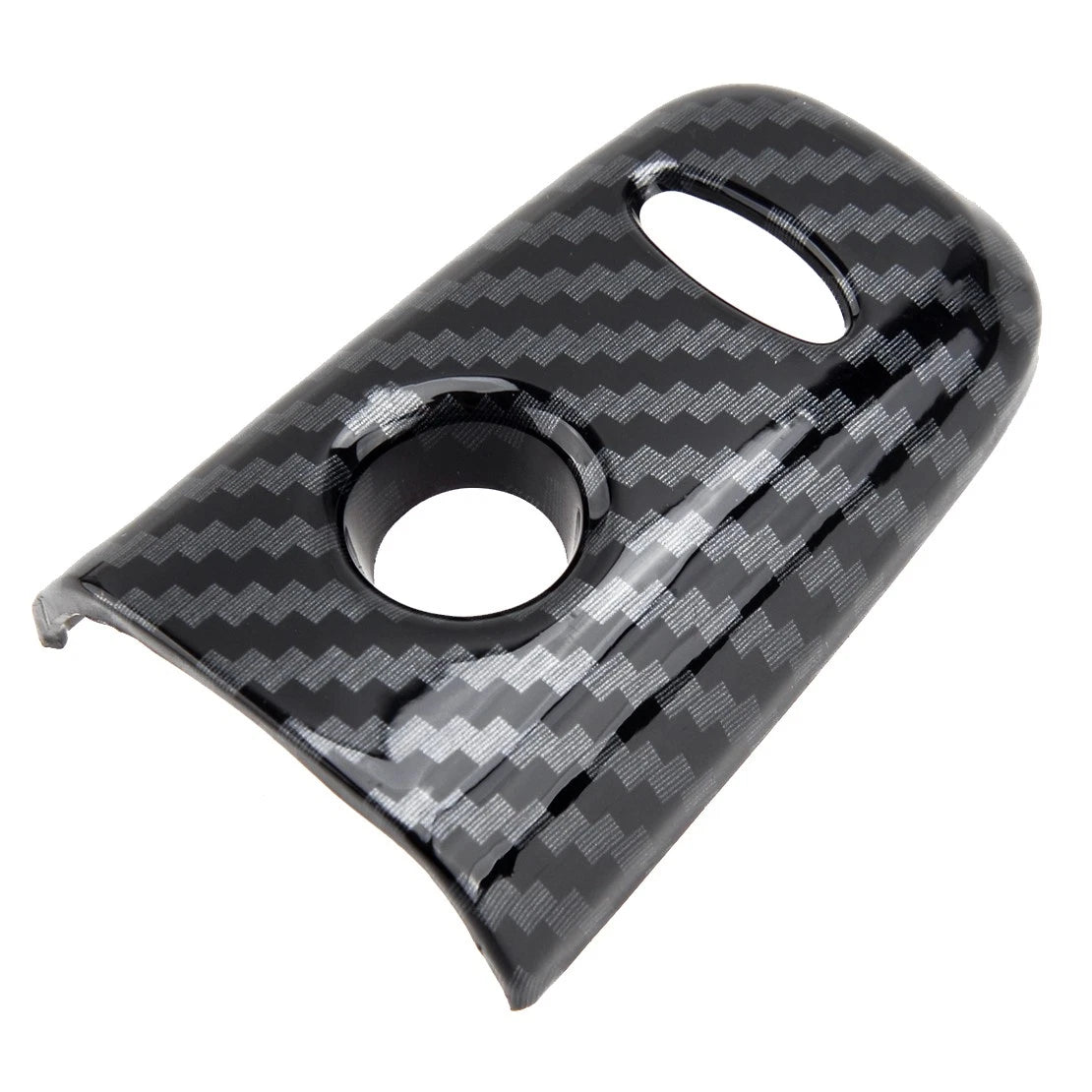 8pcs Outer Door Handle Covers for Mitsubishi Outlander Sport Lancer (2011-2023)