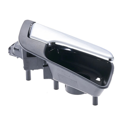 Chrome Inner Door Handle for Holden Barina TM (2011-2018)