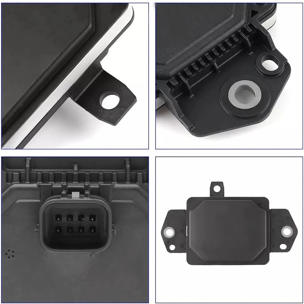 Cruise Control Distance Radar Sensor for Toyota Tundra (2007-2021)